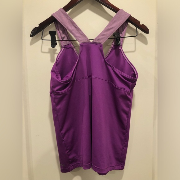 Reebok PlayDry Tank - Picture 2 of 4